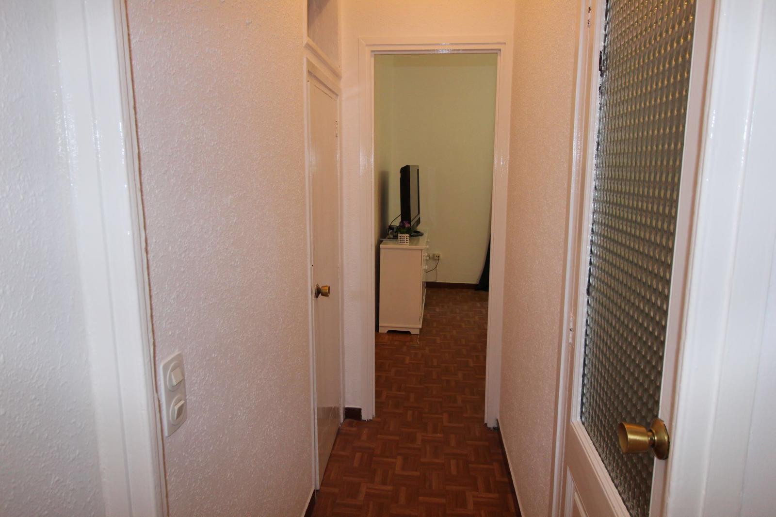 Alquiler piso en lo mejor del born en St. Pere - Sta. Caterina - El Born Barcelona - Imagen 5